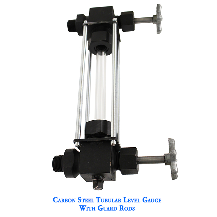 Reservoir Sight Level Gauges